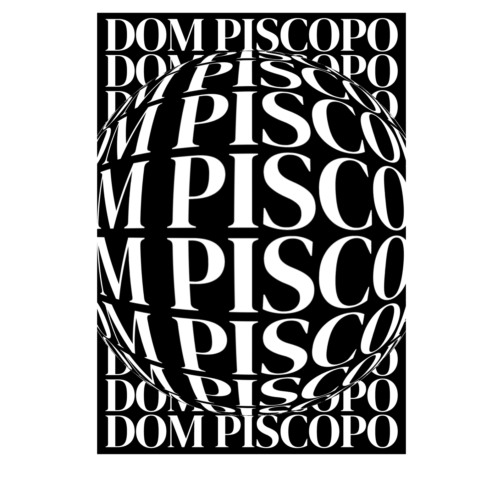 Dom Piscopo